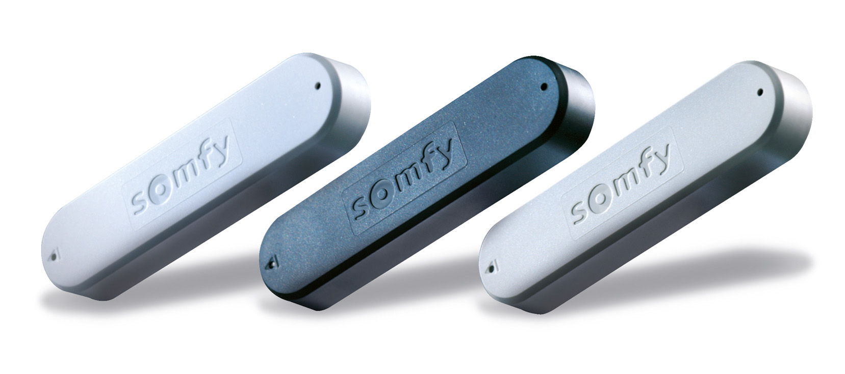 Somfy Steuergerät Eolis 3D WireFree Io 9016355-6402404